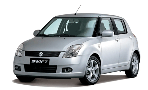 Swift  [2005-2010]