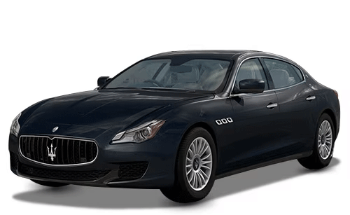Quattroporte [2011-2015]