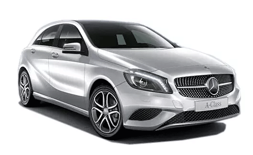 A-Class [2013-2015]