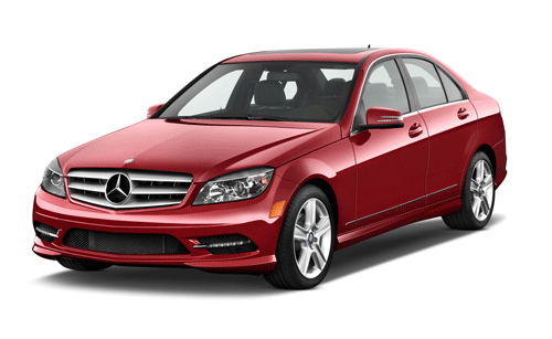 C-Class [2010-2011]
