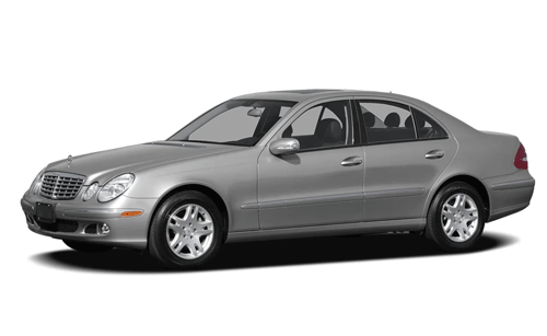E-Class [2003-2006]