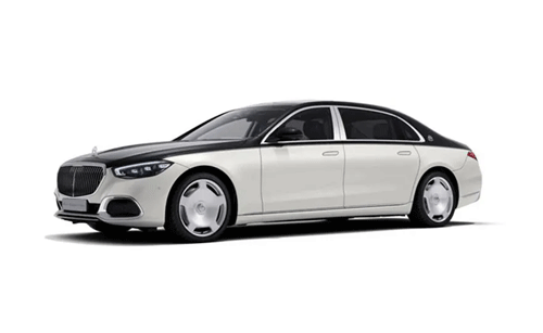 Maybach S-Class
