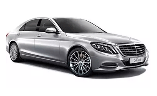 S-Class [2014-2018]