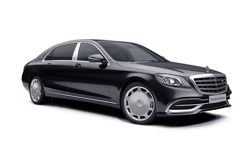 S-Class (W222)