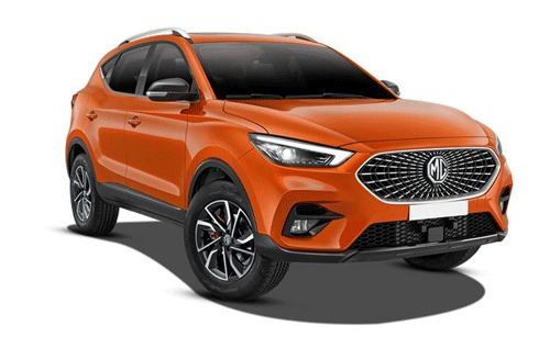 Astor Sharp EX 1.5 MT