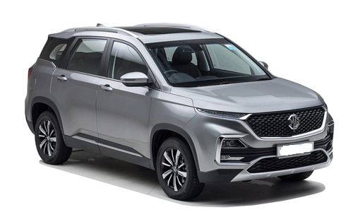 Hector [2019-2021] Sharp Hybrid 1.5 Petrol