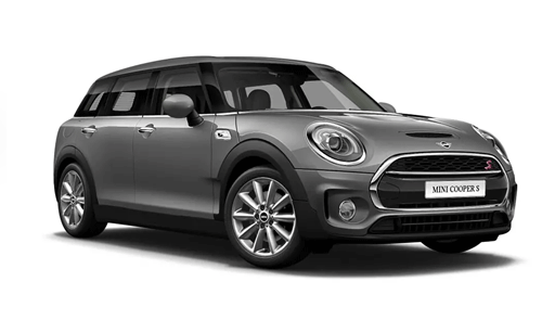 Clubman [2016-2020] Indian Summer Red Edition