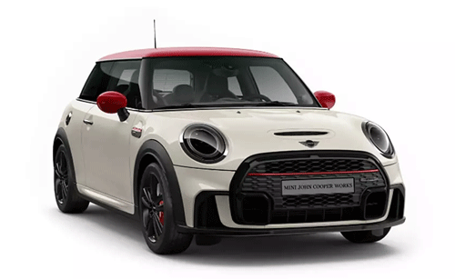 Cooper JCW