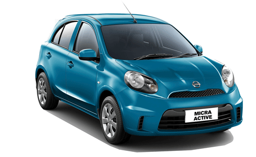 Micra Active [2013-2018] XL