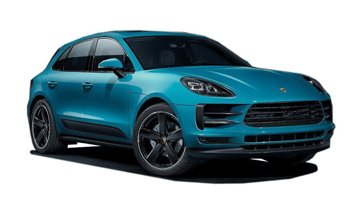 Macan [2019-2021]
