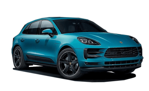 Macan