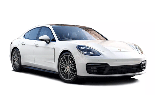 Panamera