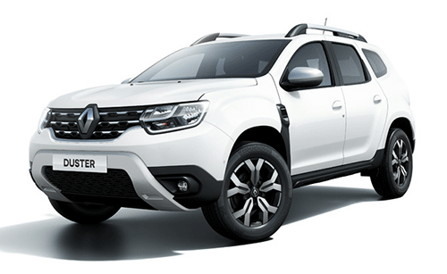 Duster RXE 1.3 Turbo Petrol MT