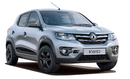 Kwid [2015-2019]
