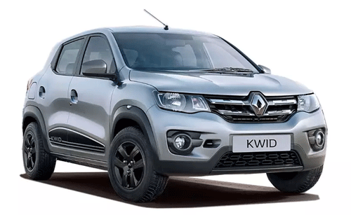 Kwid [2019] [2019-2019]