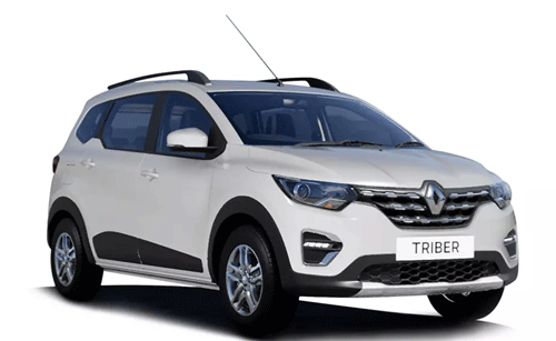 Triber [2019-2023] RXT EASY-R AMT