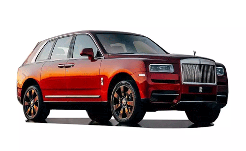 Cullinan