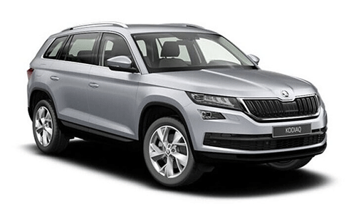 Kodiaq