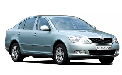 Laura Ambiente 2.0 TDI CR MT