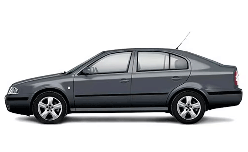 Octavia [2001-2010] Elegance Plus 1.9 TDI