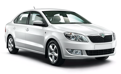 Rapid [2011-2014] Ambition 1.6 MPI AT Plus