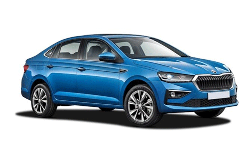 Slavia 2022 Style 1.5L TSI DSG