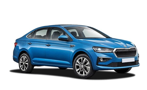 Slavia Ambition 1.0L TSI MT