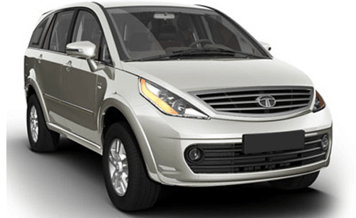 Aria [2014-2017] Pleasure 4x2