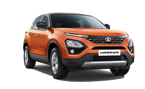 Harrier [2019-2023] XT Plus