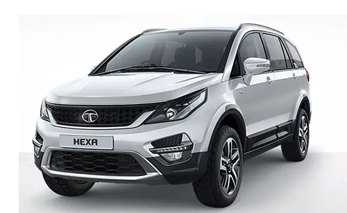 Hexa [2017-2019] XM Plus 4x2 7 STR