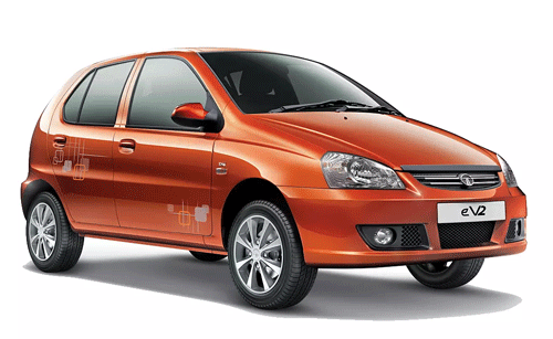 Indica eV2 [2011-2012] LS