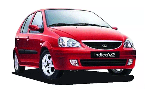 Indica V2 [2006-2013] Xeta eGL BS-IV