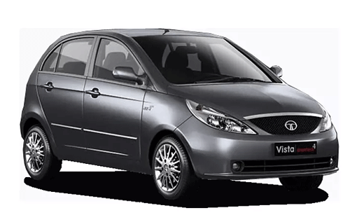 Indica Vista [2008-2011]