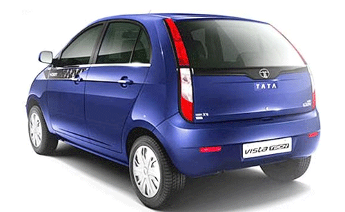 Indica Vista [2012-2014]