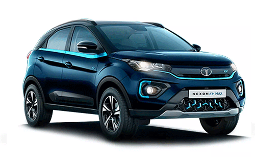 Nexon EV Max XZ Plus 7.2 KW Fast Charger