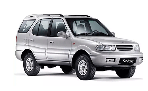 Safari [1998-2005] 4x2 EXi BS-III