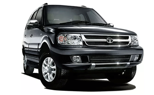 Safari [2015-2017] 4x2 LX DICOR BS-III