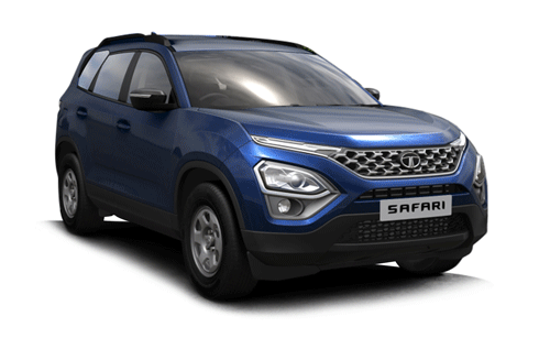 Safari [2021-2023] XTA Plus Dark Edition