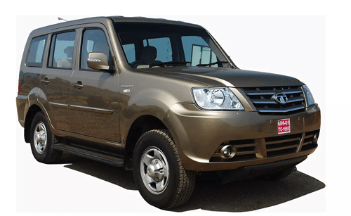 Sumo Spacio [2000-2006]