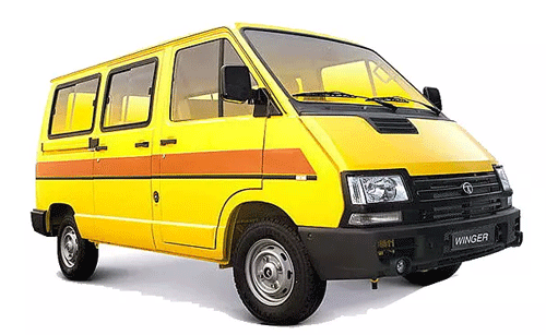 Winger [2011-2016] Platinum BS-IV