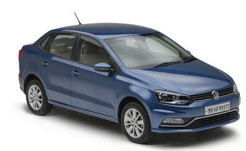 Ameo Trendline 1.2L (P)