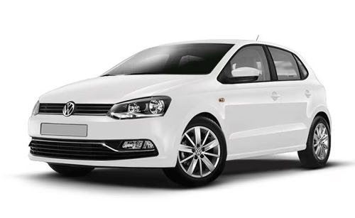 Cross Polo [2013-2015]