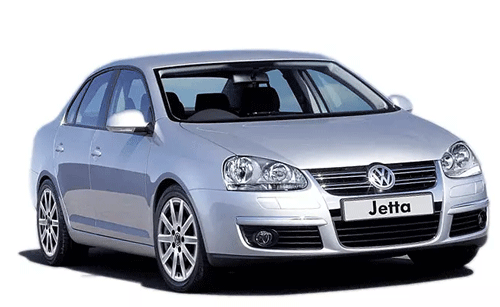 Jetta [2008-2011]
