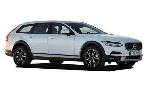 V90 Cross Country
