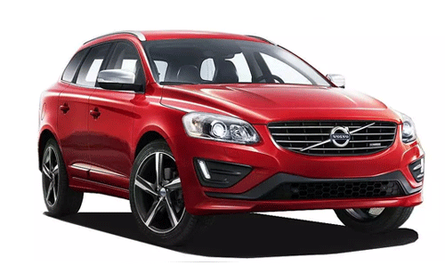 XC60 [2013-2015] Summum D5