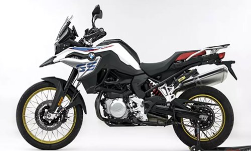 F850 GS [2018-2019]