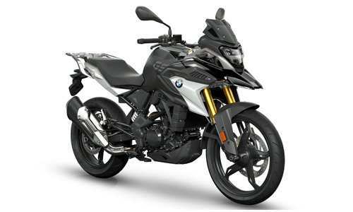 G 310 GS