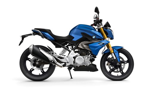 G 310 R [2018-2019]