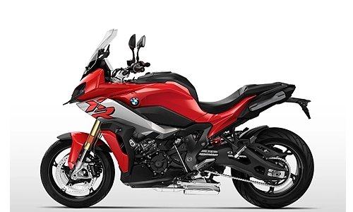 S 1000 XR