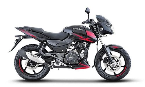 Pulsar 180 [2001-2019]